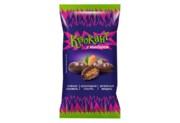 Конфета Драже Крокант 50 гр