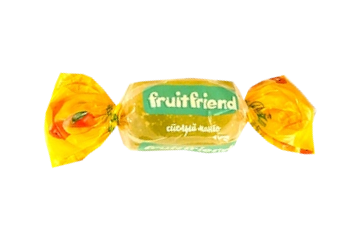 Конфета Конфета Fruit friend