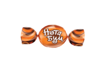 Конфета Конфета Нота Бум КДВ
