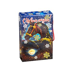 Исполнить мечту